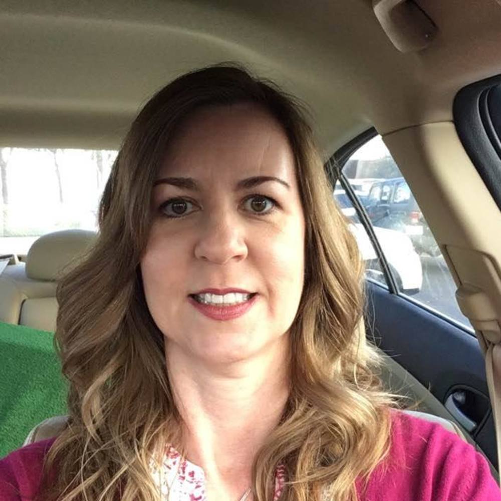 Meet your Posher, Michelle